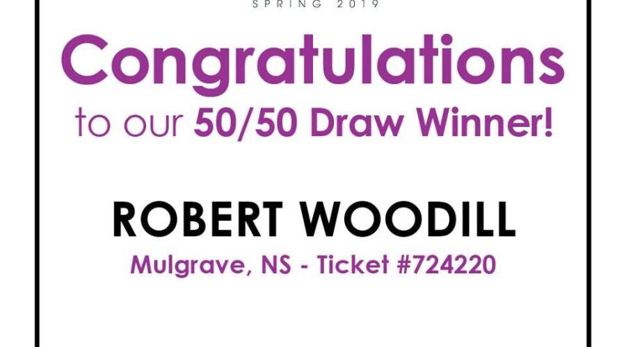 Local man wins big in QEII home lottery