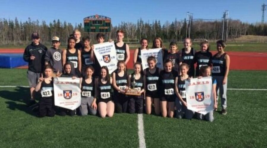 Tamarac takes home four banners from regional track meet