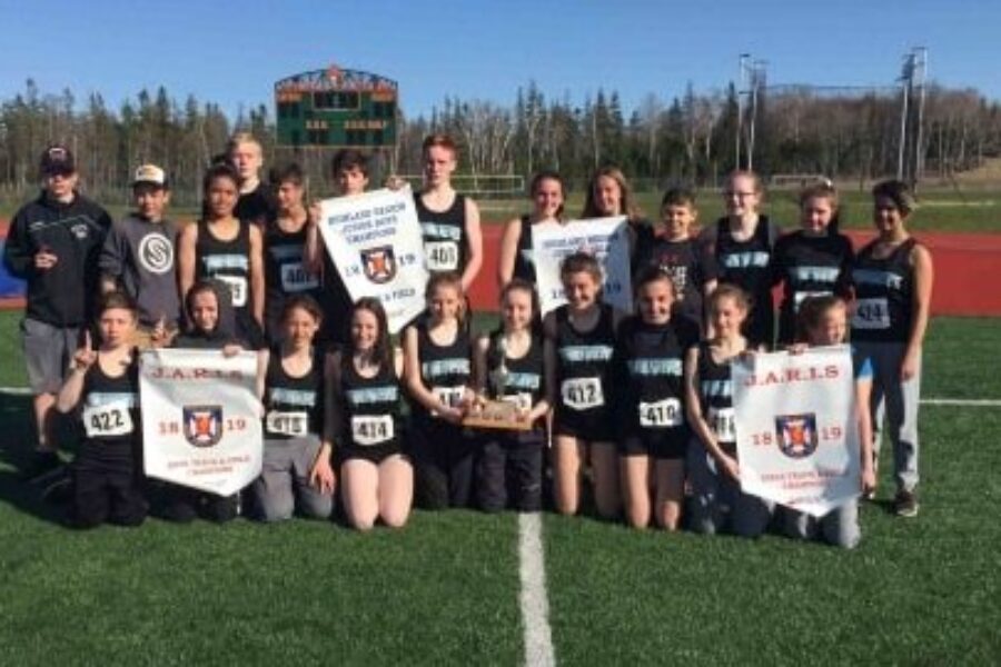Tamarac takes home four banners from regional track meet
