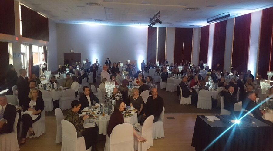 Strait AGM honours local business