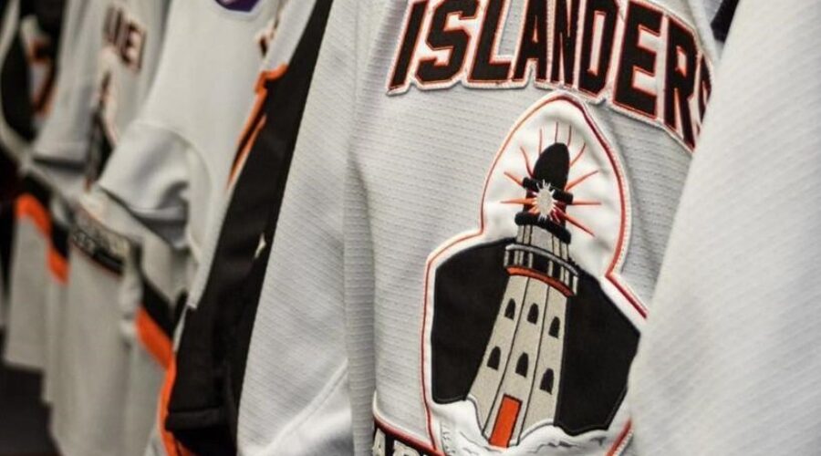 Six Cape Breton West Islanders projected for upcoming QMJHL draft