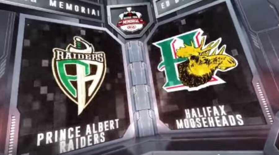 Memorial Cup results (from Halifax Friday)