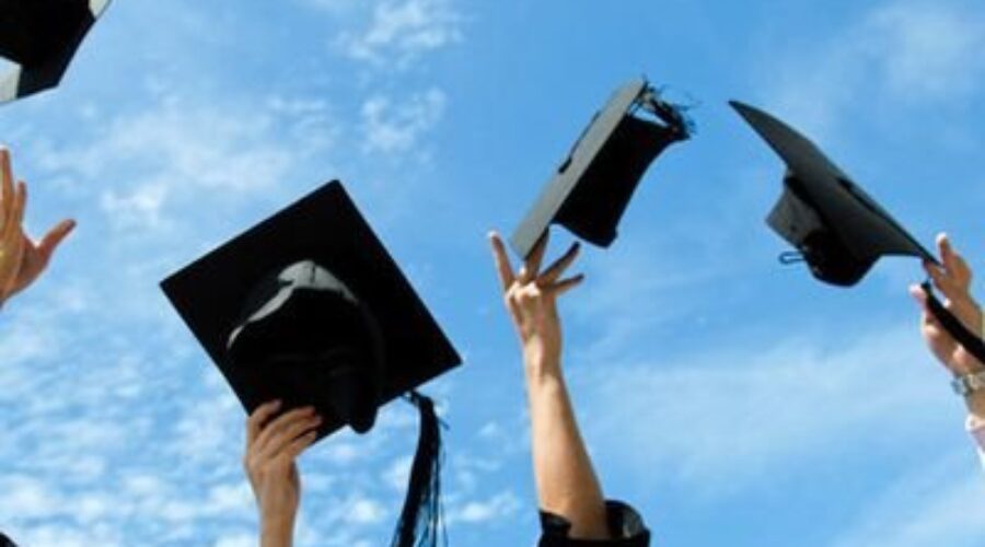 StFX officials set to host spring convocation