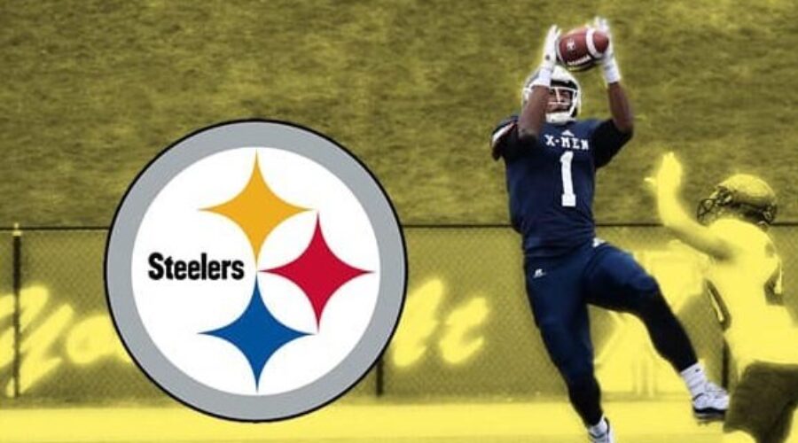 StFX football player headed to NFL camp