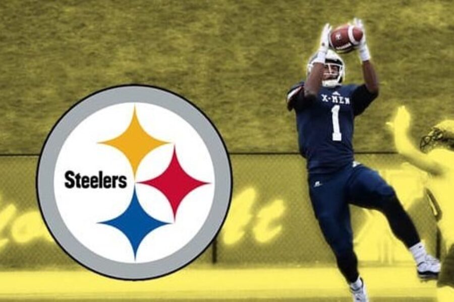 StFX football player headed to NFL camp