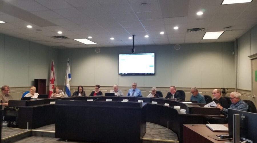 Officials say landfill project has started