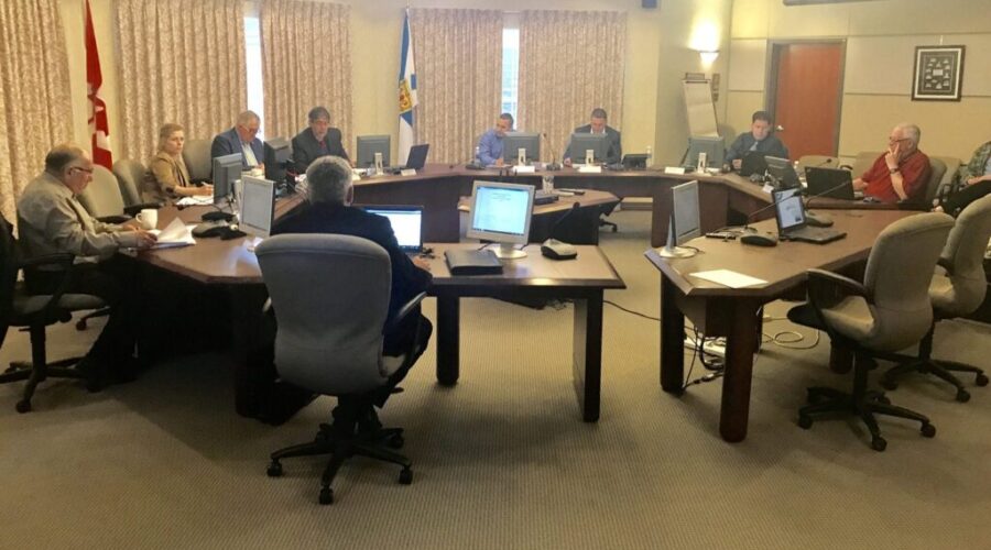 Richmond Co. considering adding Mayor