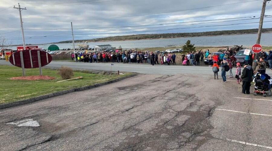 Councillors say they’ll get Canso hospital back up and running