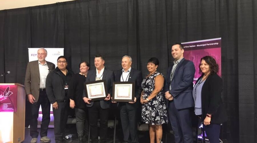 Warden says economic development forum was well received