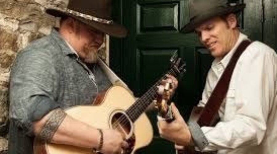 Cormier and Gunning win ECMA