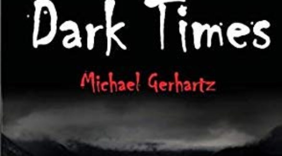 Richmond Co. author recognized for new book