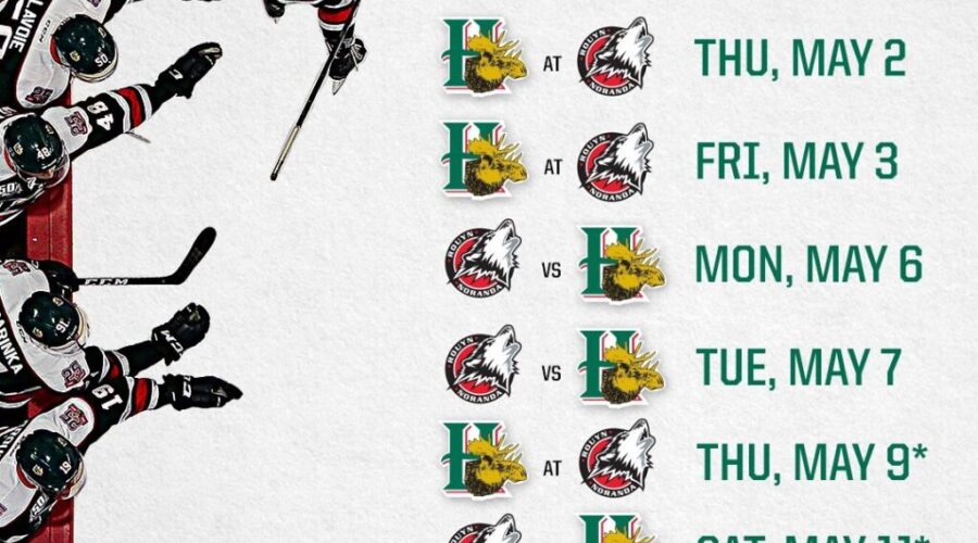 Local sports preview (Thursday)