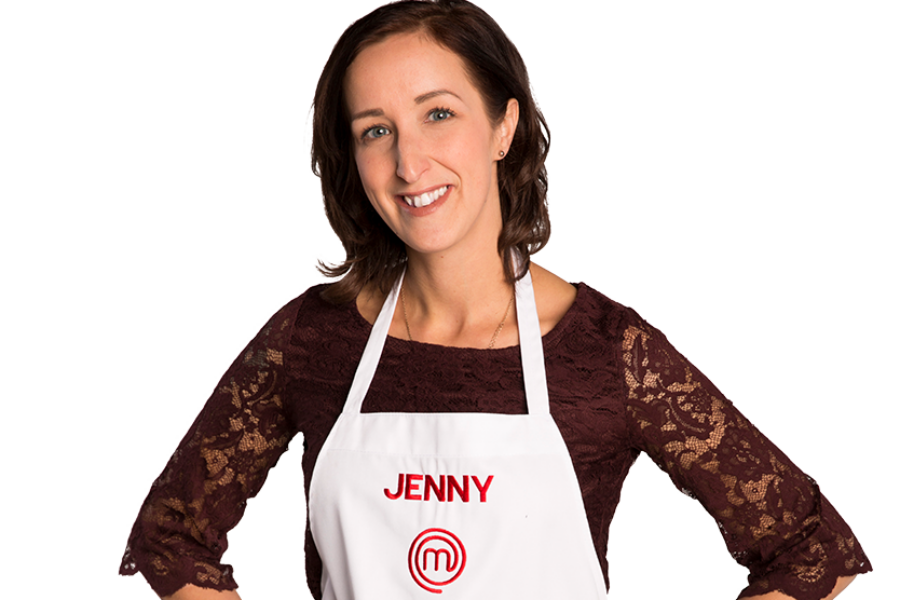 Local contestant eliminated from MasterChef