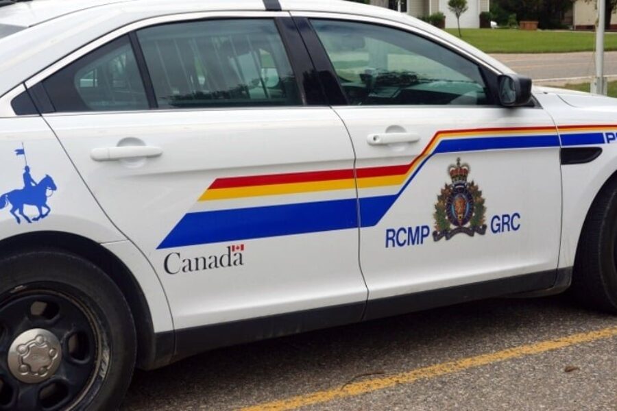 Fatal crash in Antigonish Co.