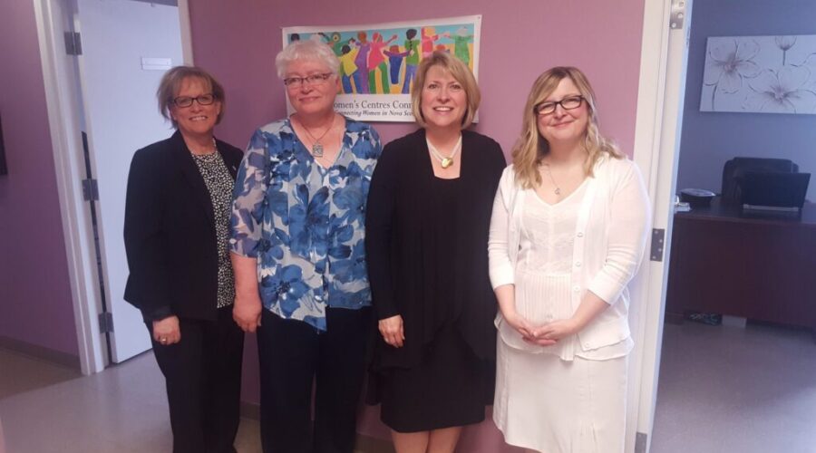 Strait Area Women’s Place funding nearly tripled