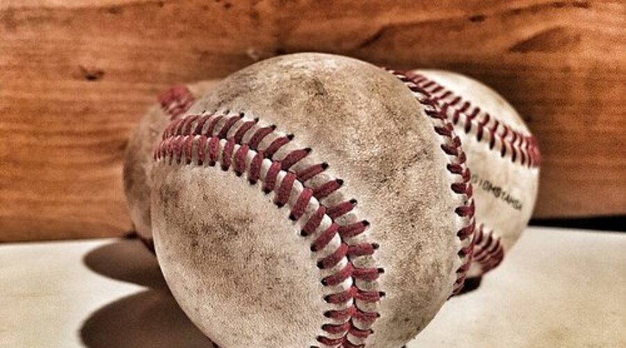 13U Bluenose Baseball League results (from River Bourgeois Sunday)