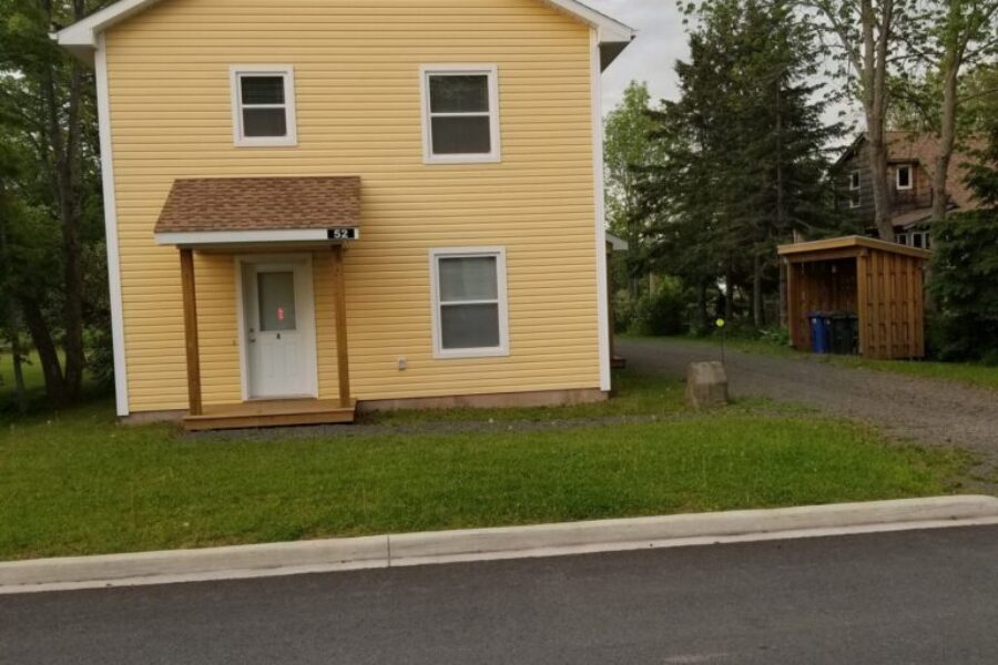 Antigonish town councillors pass contentious development agreement