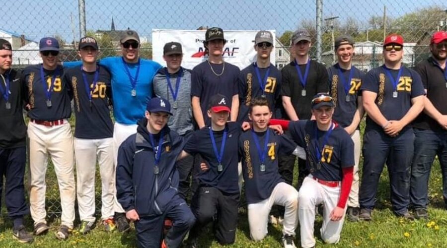 NSSAF Division 2 Slo-Pitch Provincial results (from Springhill Saturday)