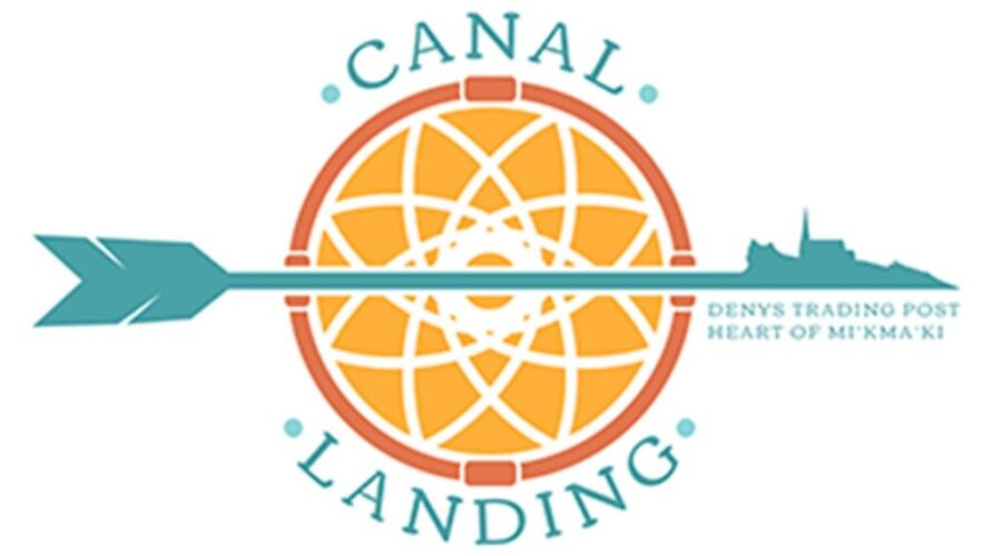 Canal Landing grand opening Saturday