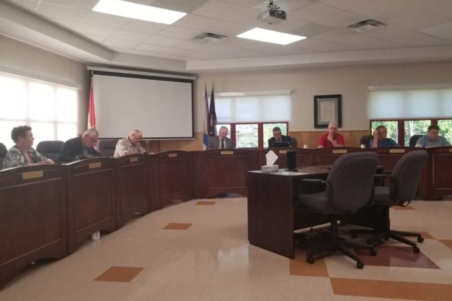 Warden say rail crossing changes have created safety concerns