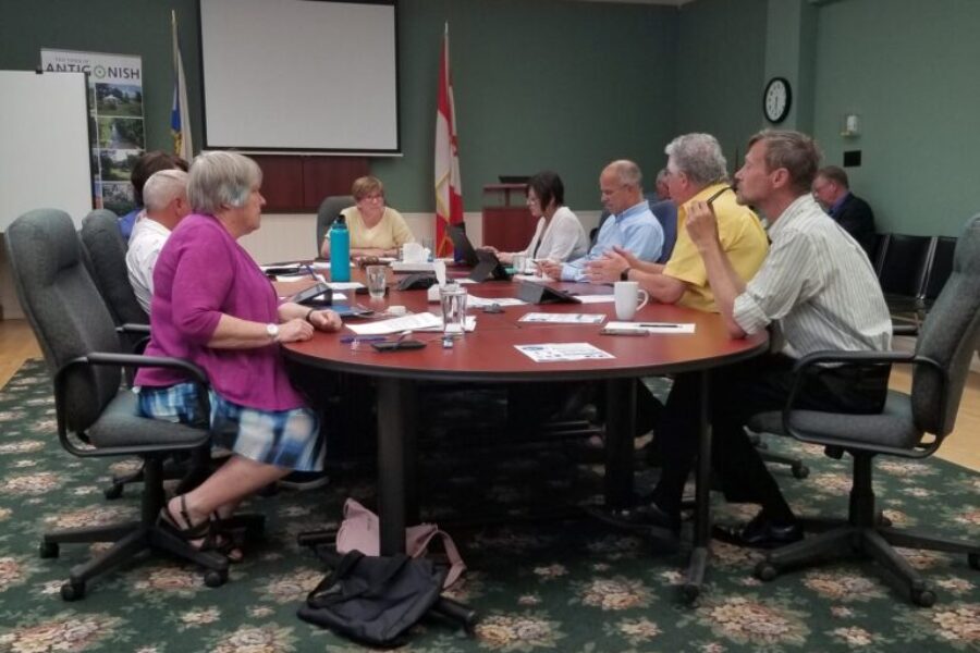 Mayor says more work needed on accessibility