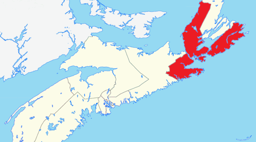 Glace Bay native running for Cape Breton-Canso Liberal nomination