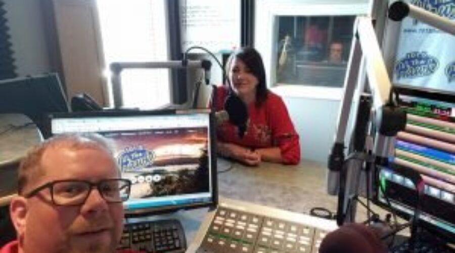 Antigonish Transplant Trot