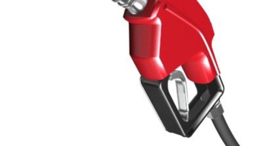 Price of gas falls for second time in 48 hours