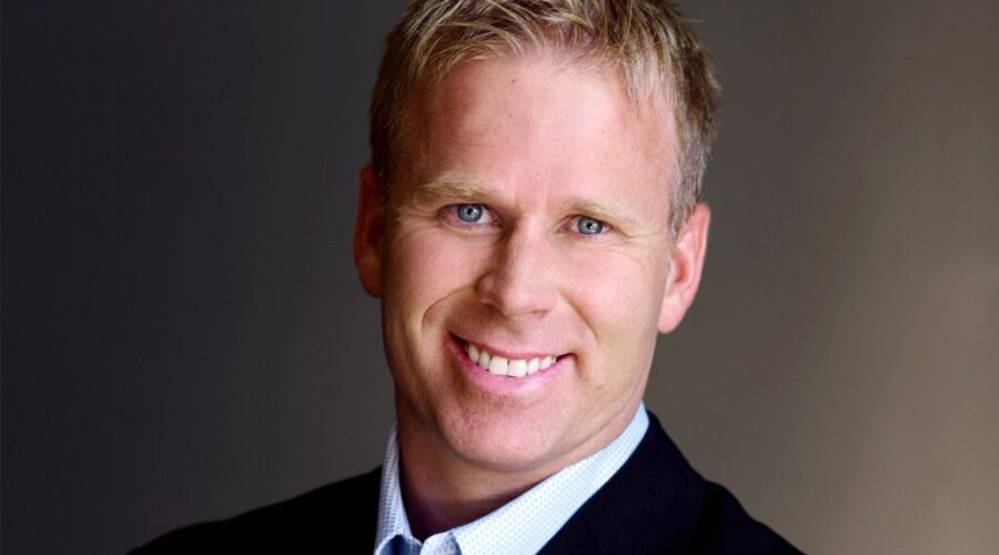 #ScottieOAndGreg speak to Gerry Dee