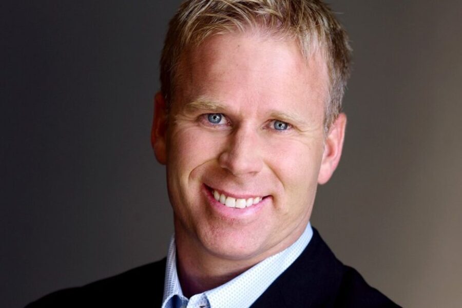 #ScottieOAndGreg speak to Gerry Dee