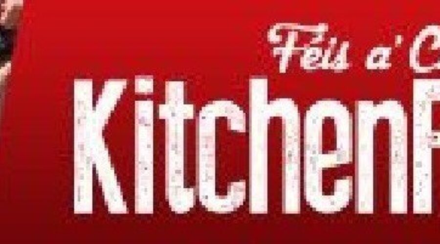 2019 Gaelic Kitchenfest kicks off today