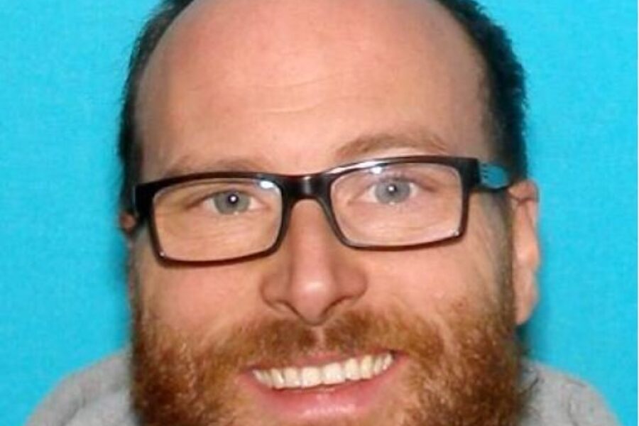 RCMP ask for help finding missing man