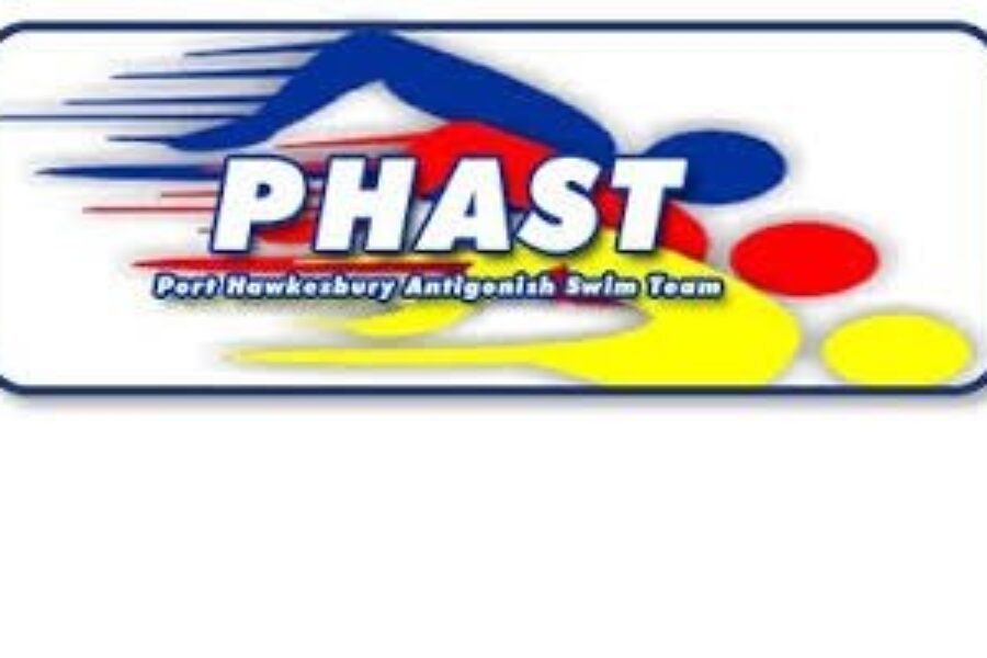 PHAST swimmers earn gold medals in home meet