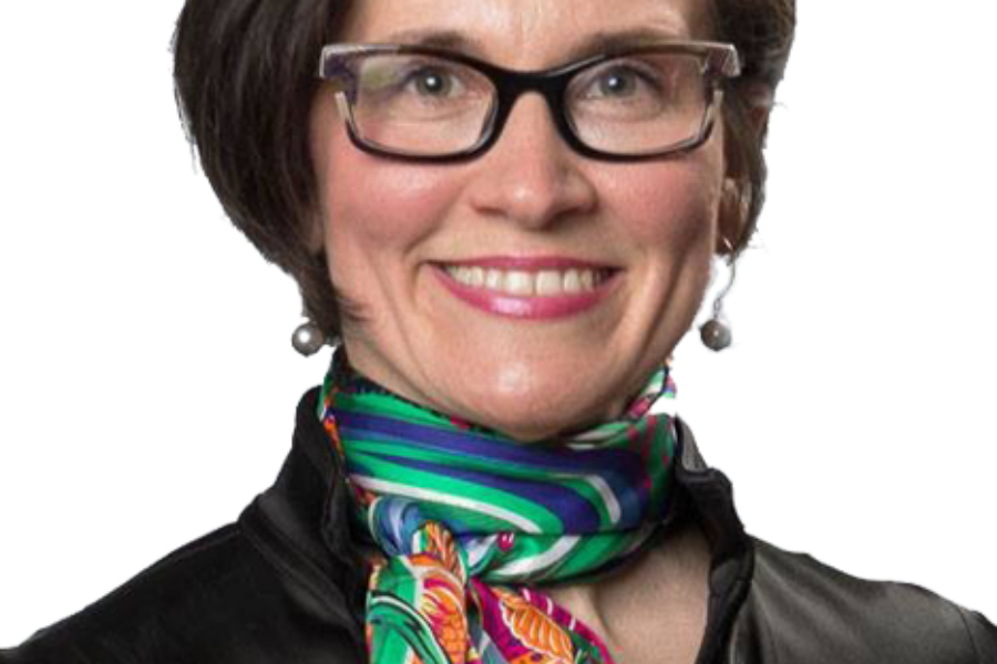 Paon releases statement in response to caucus ouster