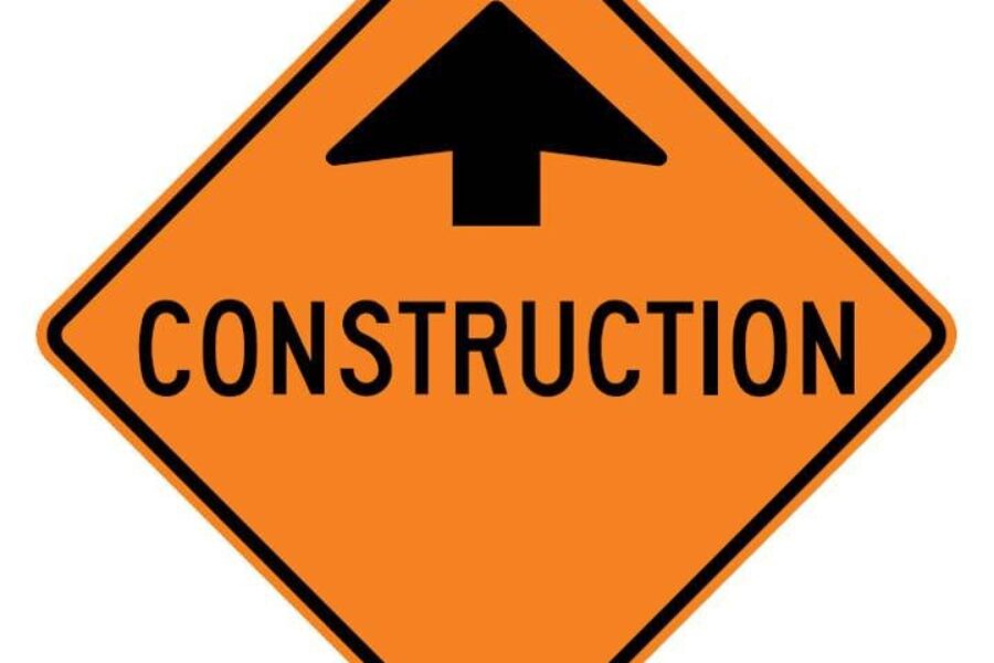 Delays expected due to Antigonish road work