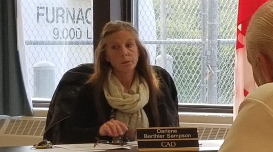 Mulgrave CAO says town officials considering co-op