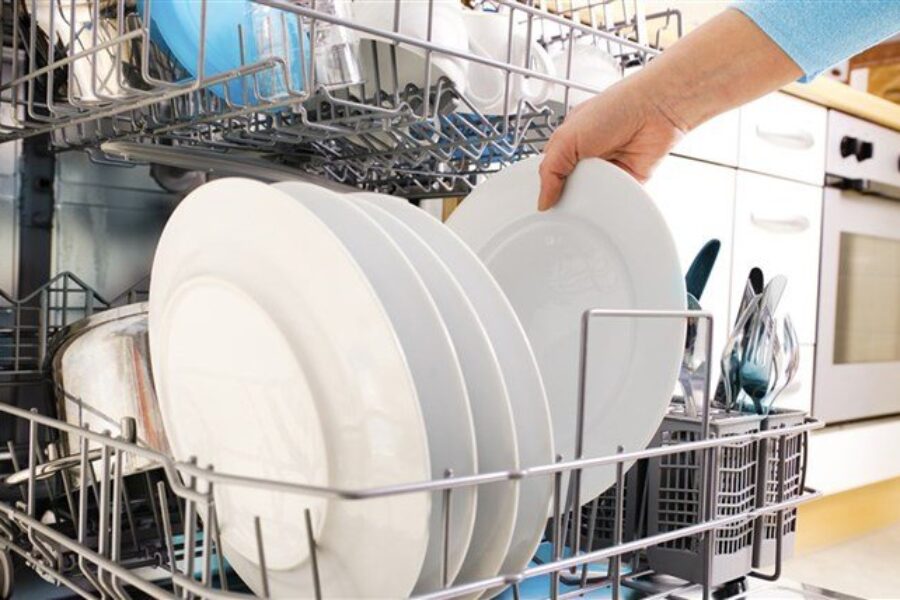 How to clean the filter in your dishwasher (yes, it has one)