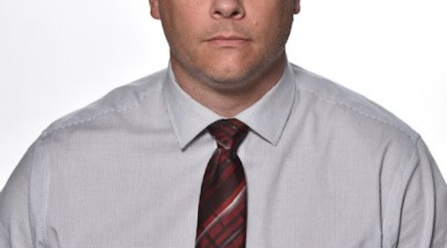 Screaming Eagles hire new head coach