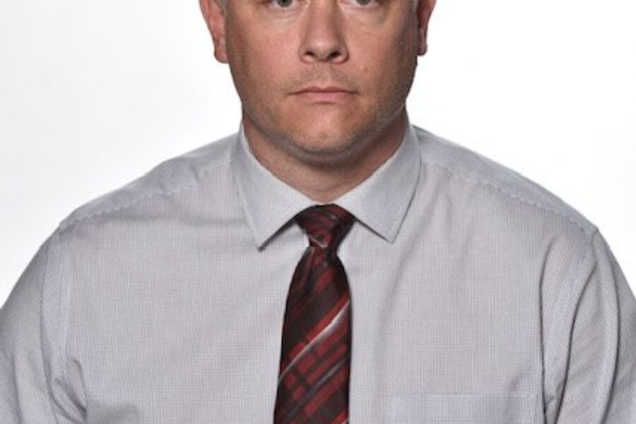 Screaming Eagles hire new head coach