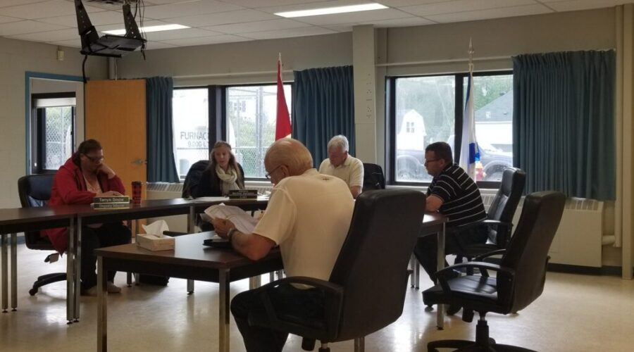 More town officials voice support for Port Hawkesbury’s airport