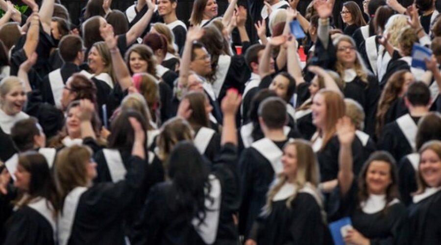 NSCC Strait Area Campus officials set to hold 2019 convocation ceremony