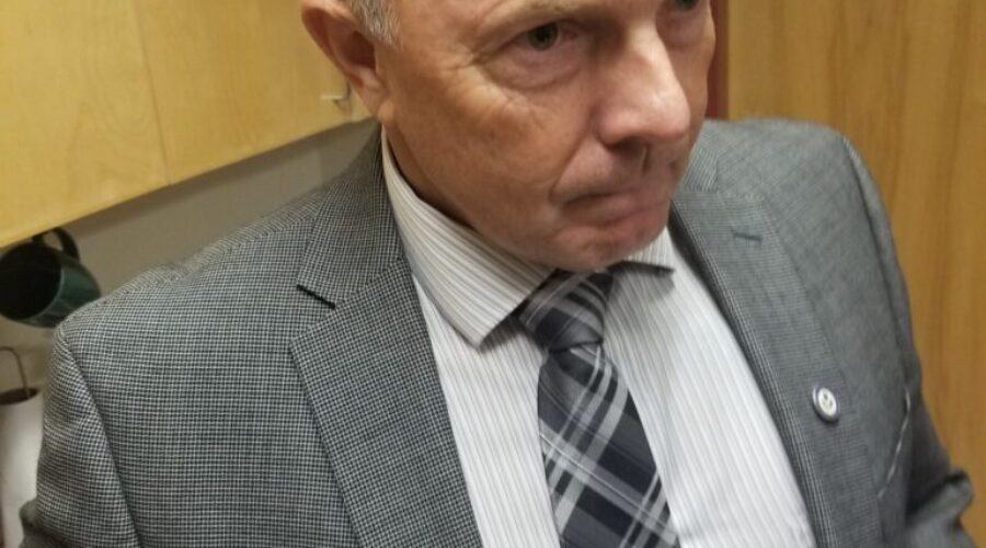 Antigonish Co. officials say traffic study on Hwy. 337 underway