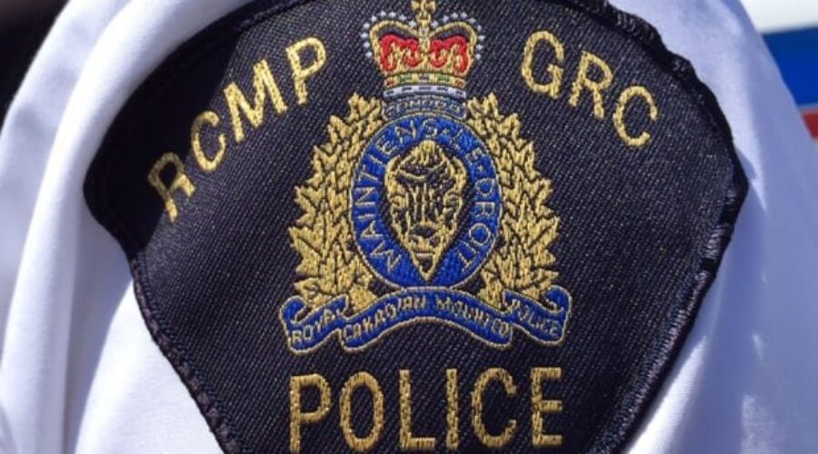 Suspect in Antigonish pepper spray attack expected back in court in August