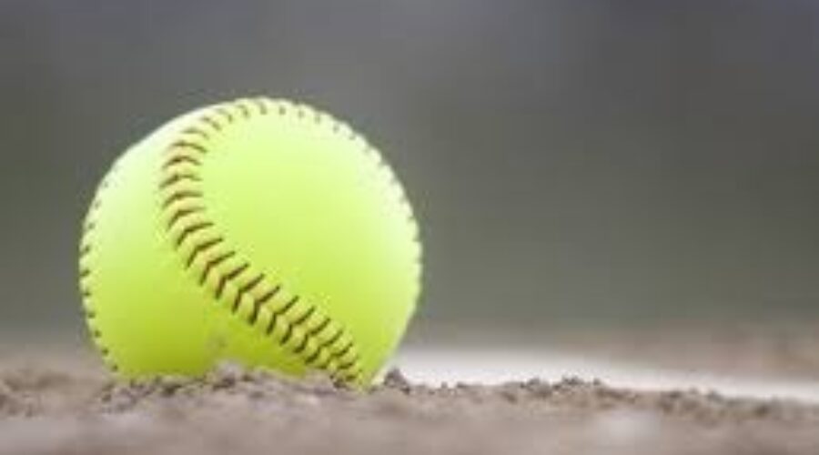 Antigonish Slo-pitch League results (from Monday)
