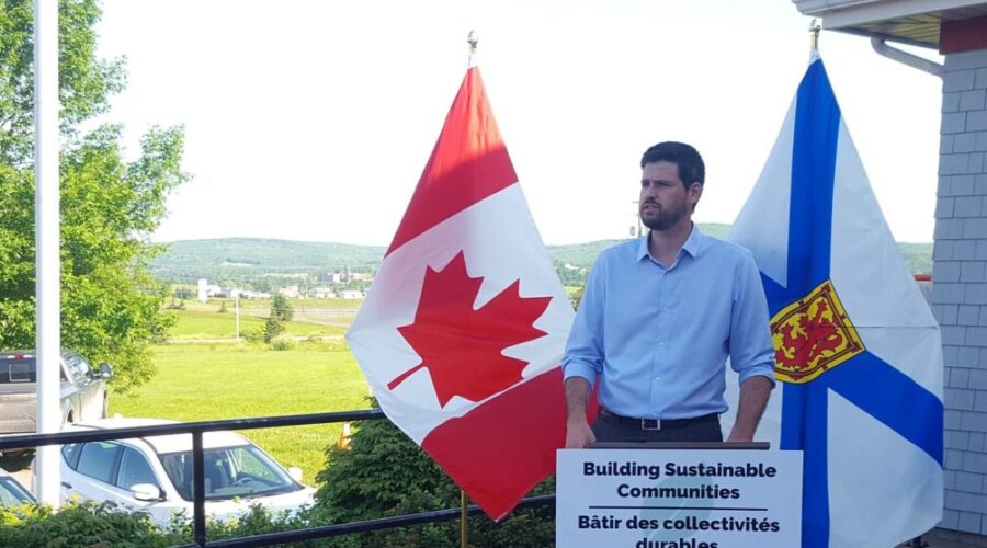 $3 million announced for water system work