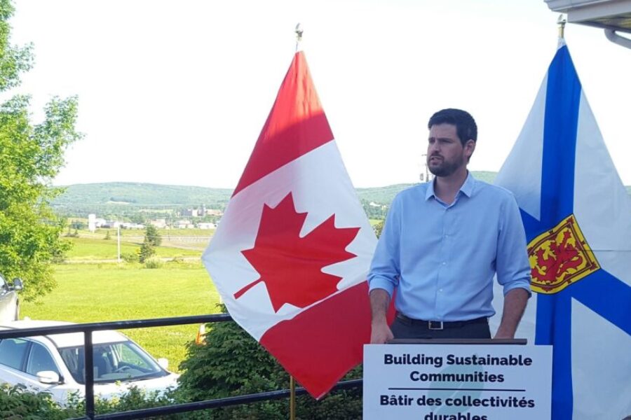 $3 million announced for water system work