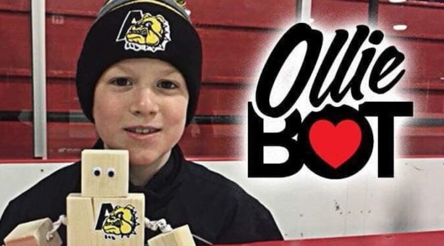 Creator of OllieBots passes away at the age of 12