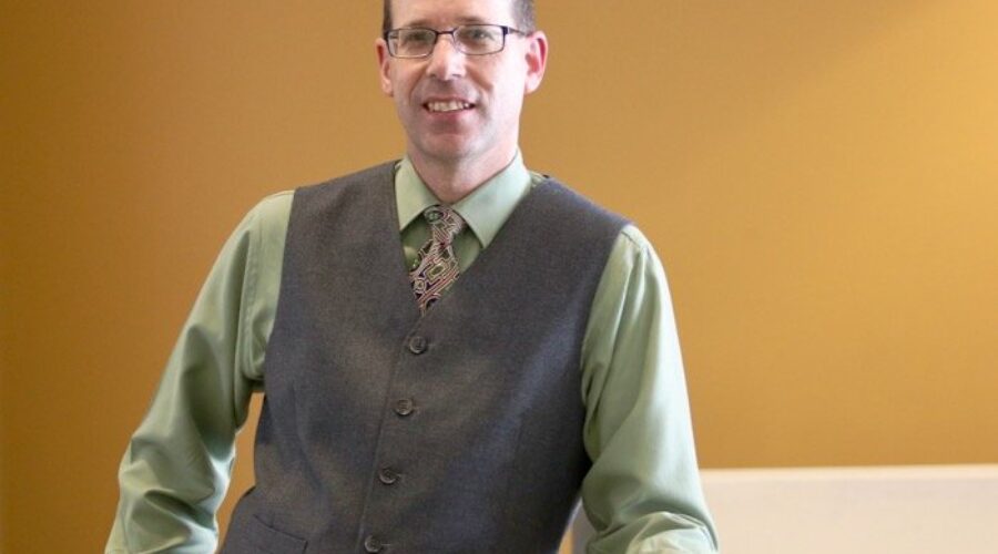 StFX names new Dean of Science