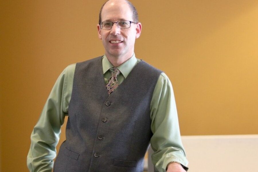 StFX names new Dean of Science