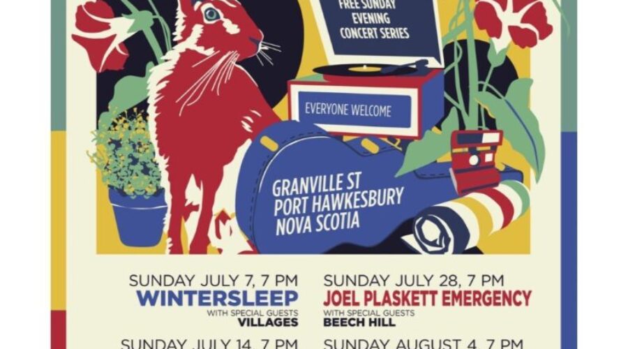 Plaskett returns to Granville Green
